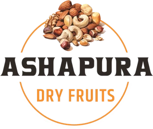 DRY FRUITS