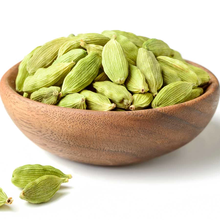 CARDAMOM (ELAICHI)