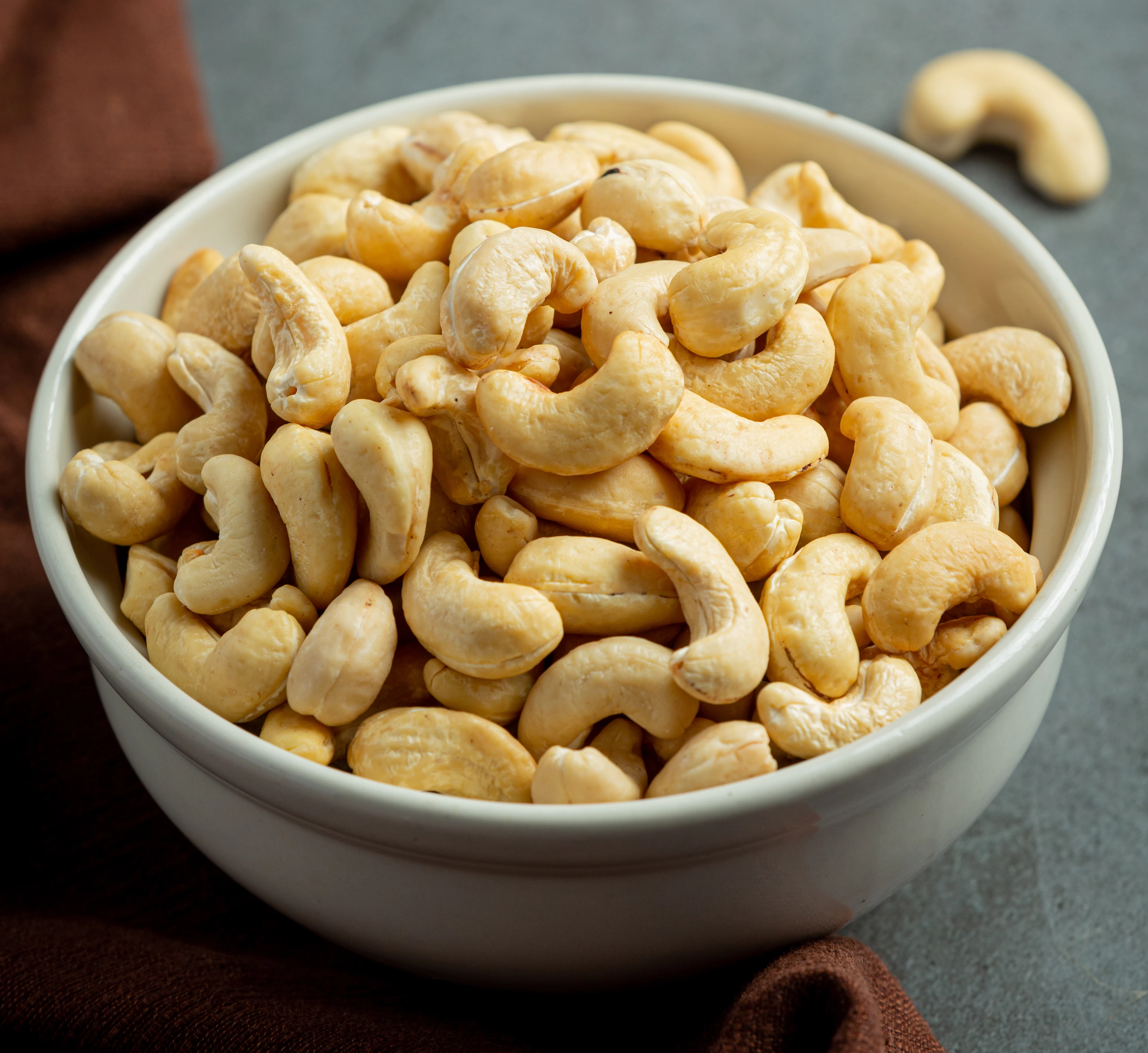 CASHEW (KAJU)