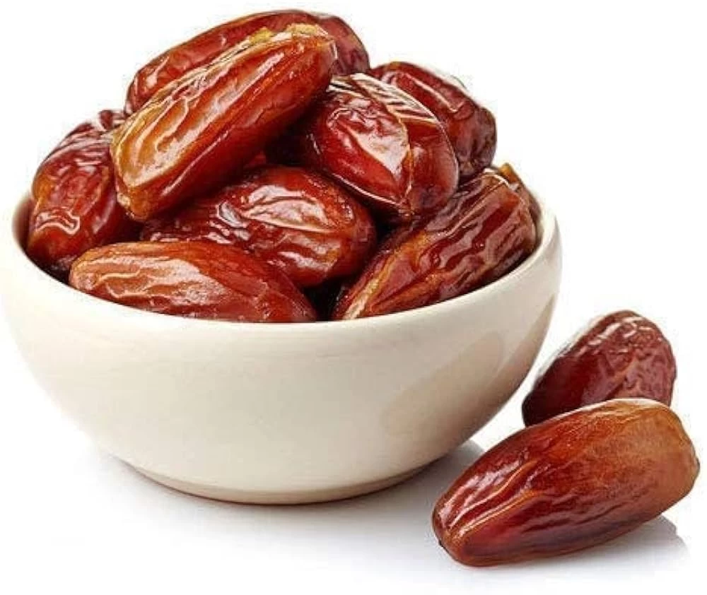 DATES (KHAJUR)