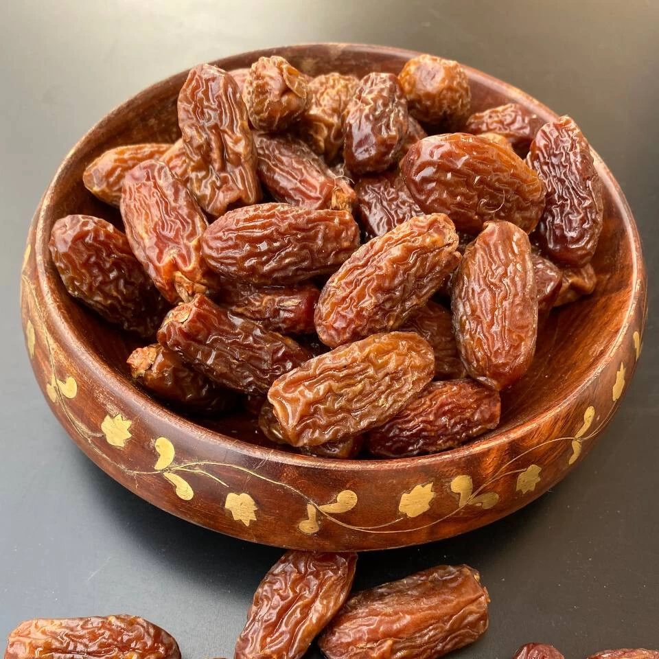 DRY DATES (KHARIK)