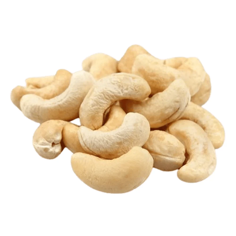 CASHEWS