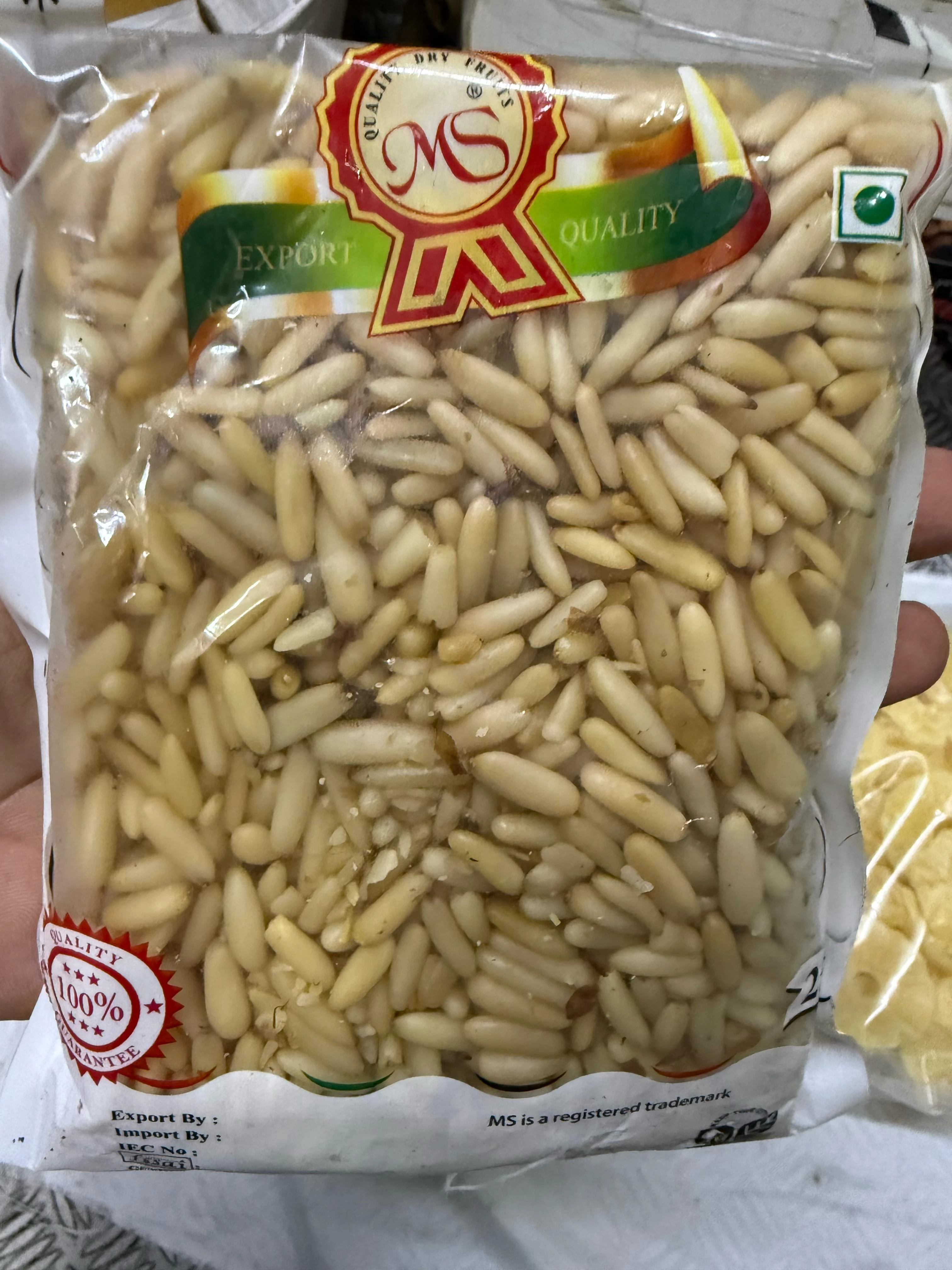 Product